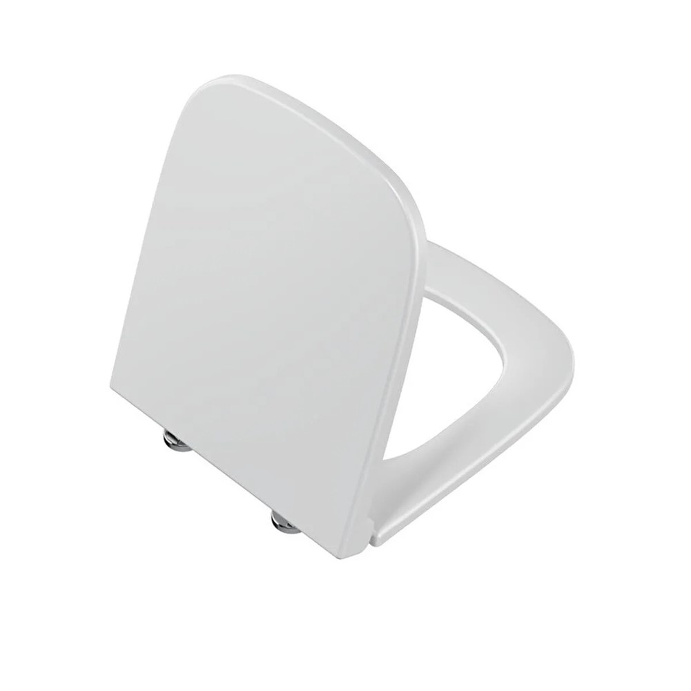 Vitra S20 Klozet Kapağı Beyaz 177-003-001