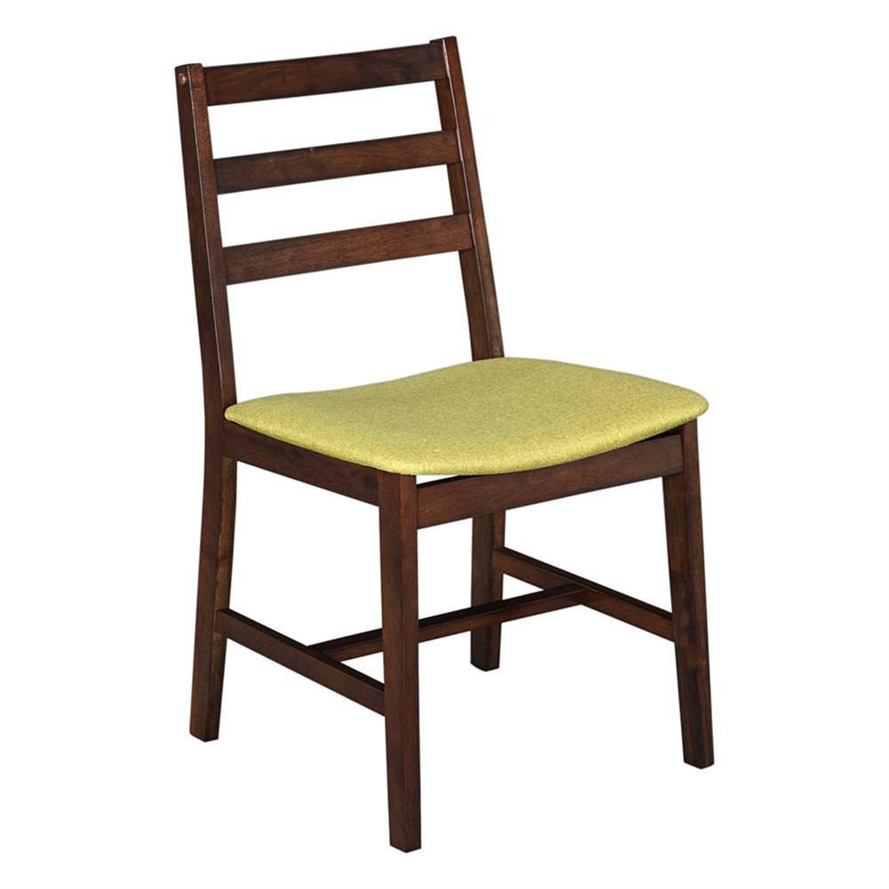 Vitale Middle Sandalye Yeşil MS.SET21-S