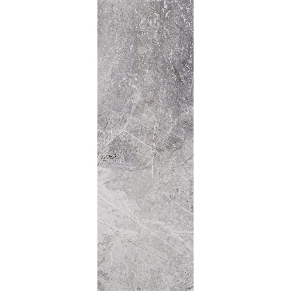 VitrA 33x100 Versüs Koyu Gümüş Gri Parlak K939320R0001VTS0