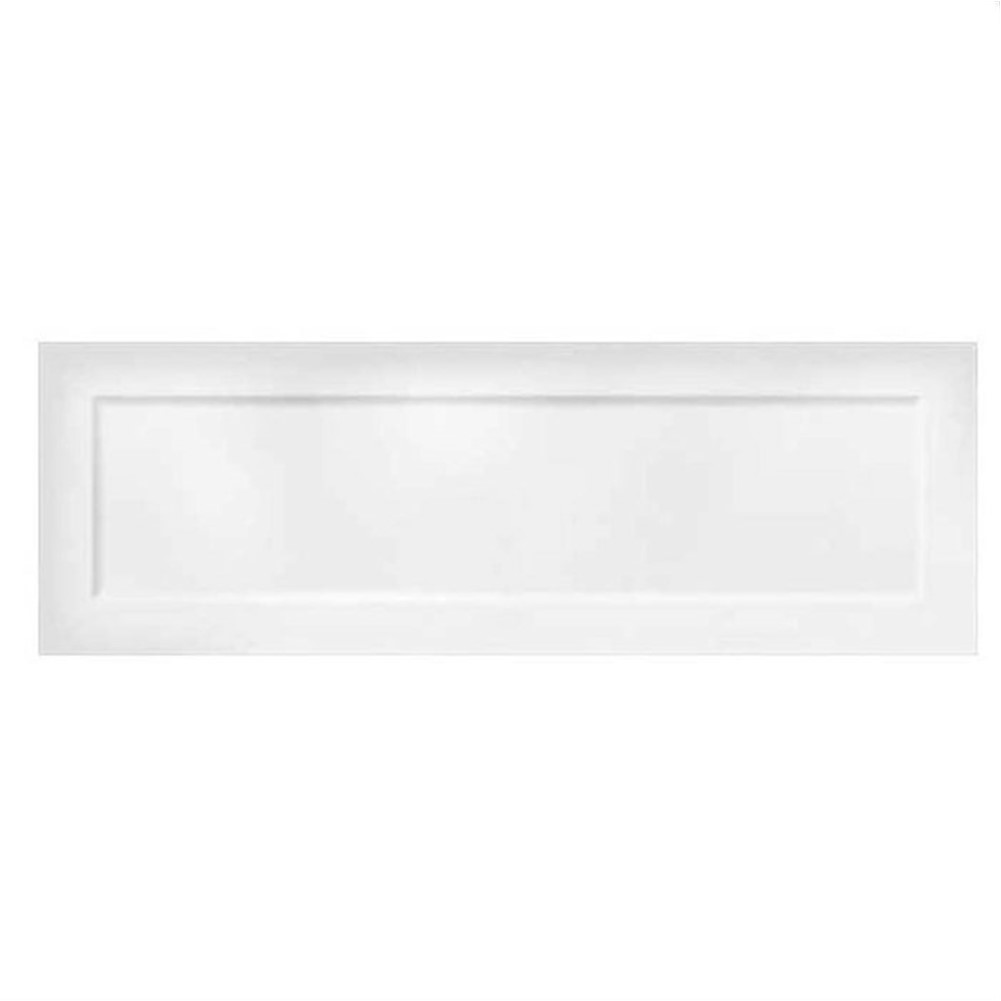 VitrA 10x30 Homemade-x Dekor Beyaz Parlak Duvar Karosu K94630800001VTE0 (1m2 )