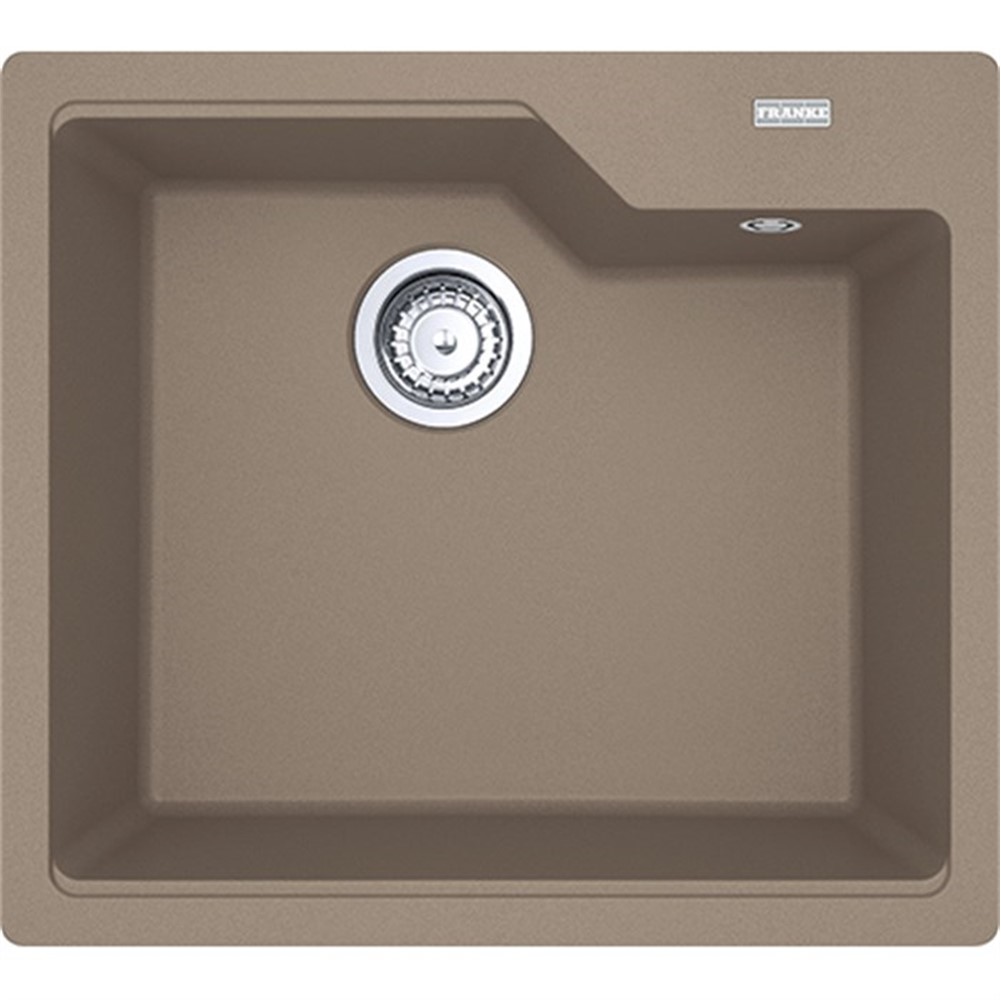 Franke Urban UBG 610-56 Fragranite Evye 114.0582.268 F114.0582.268