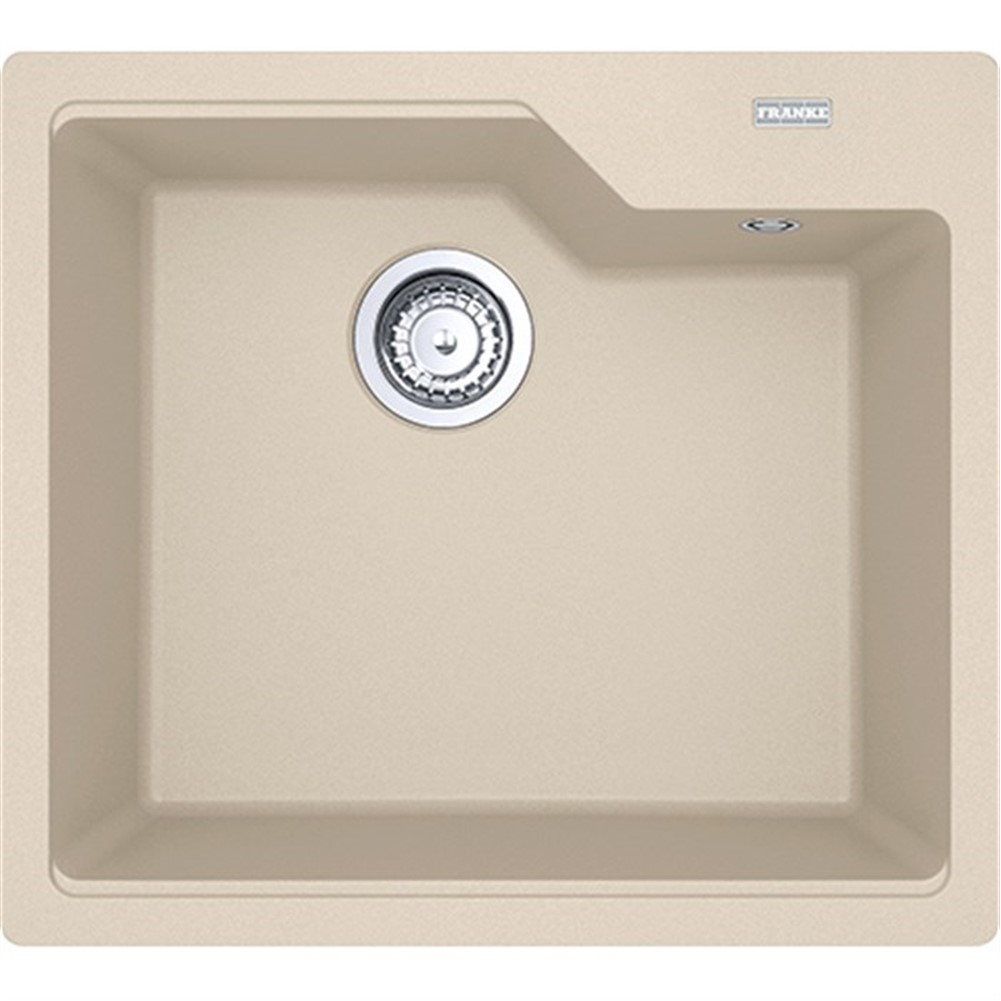 Franke Urban UBG 610-56 Granit Avena Evye 114.0582.266 F114.0582.266
