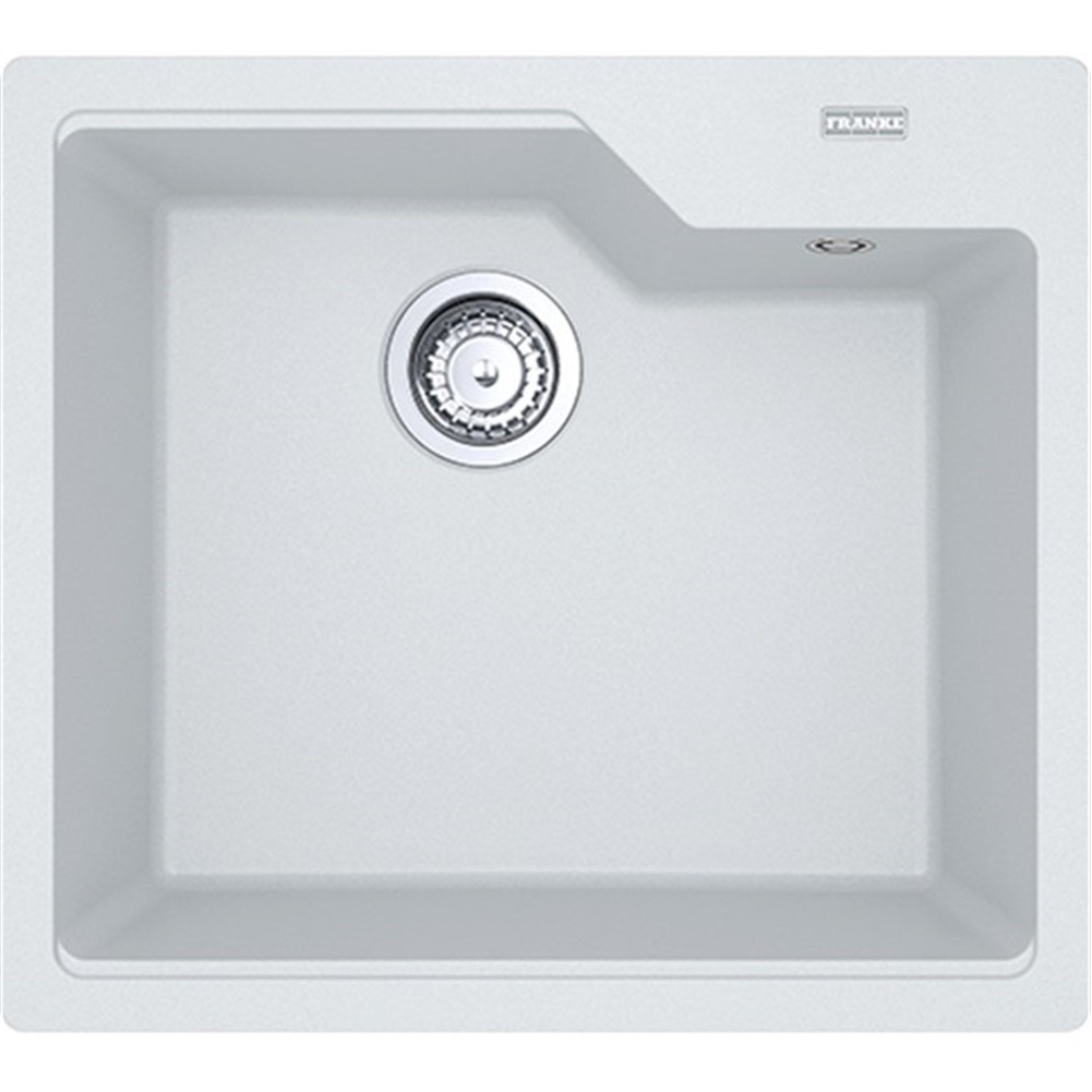 Franke Urban UBG 610-56 Granit Evye 114.0582.272 F114.0582.272