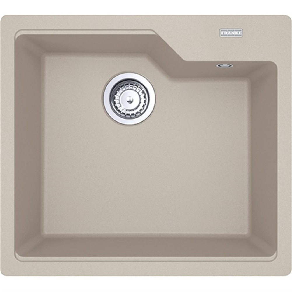 Franke Urban UBG 610-56 Granit Sahara Evye 114.0582.263 F114.0582.263