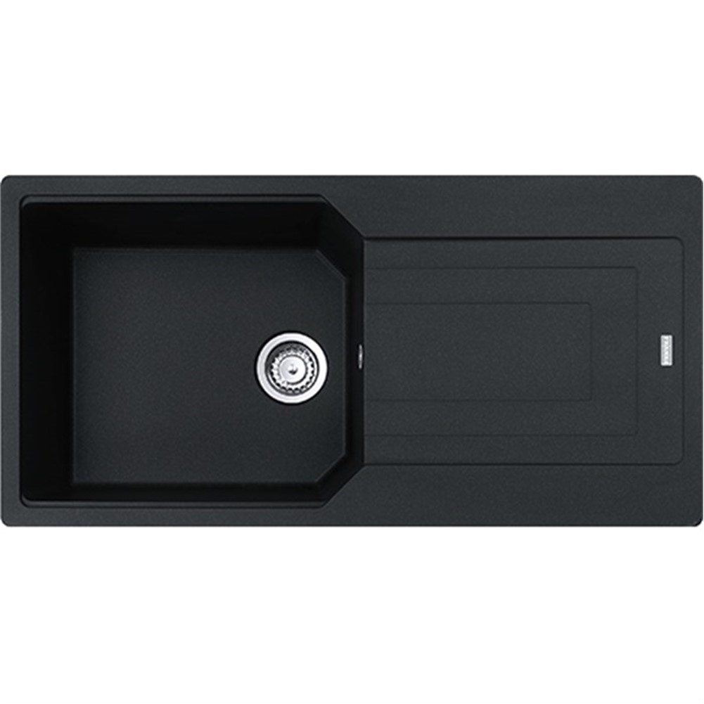 Franke Urban UBG 611-100 Granit Nero Evye 114.0548.507 F114.0548.507