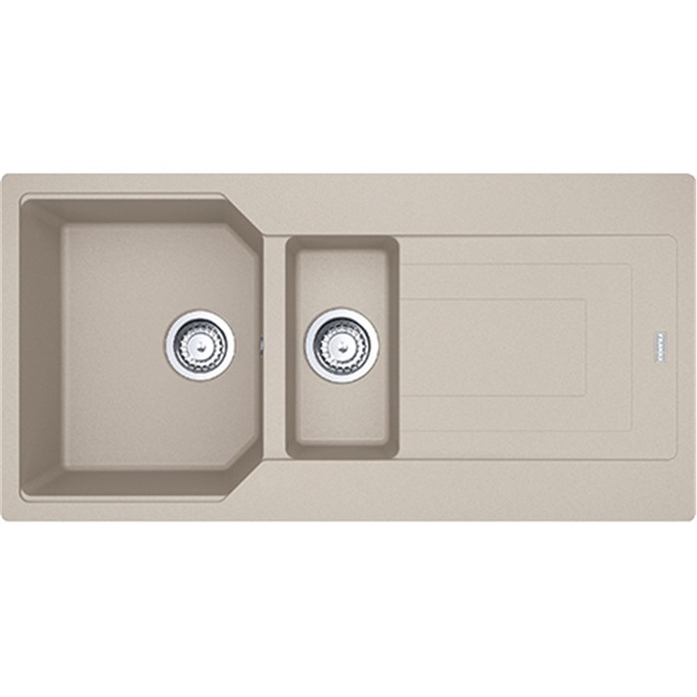 Franke Urban UBG 651-100 Granit Sahara 114.0551.434 F114.0551.434