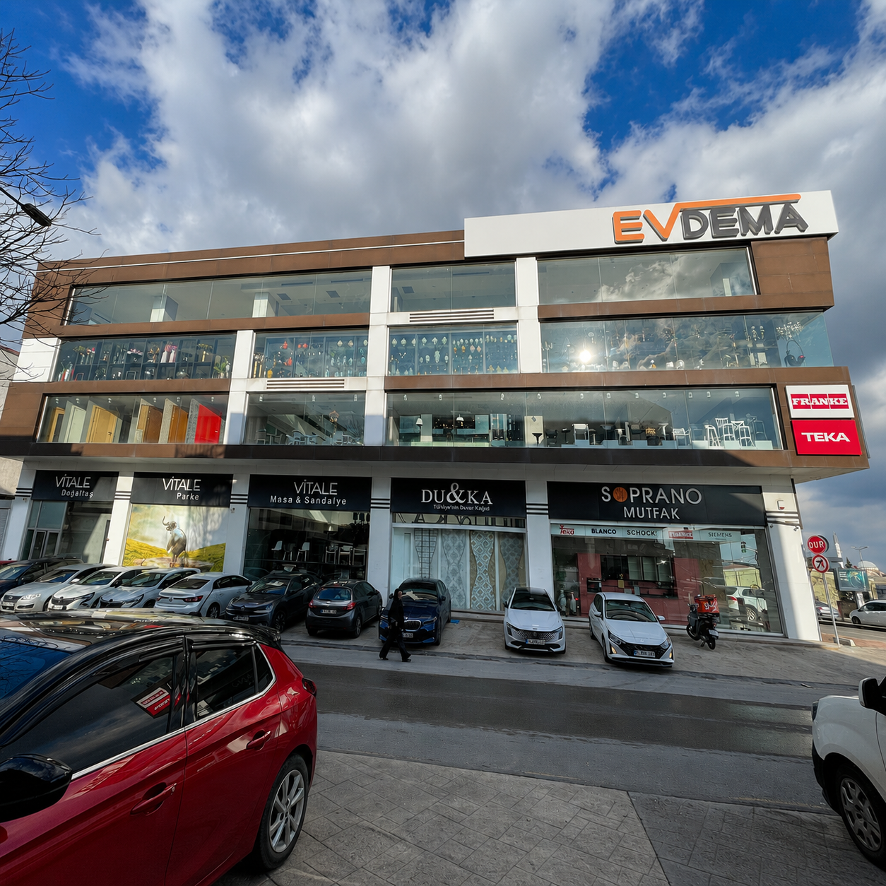 Modoko Mağaza