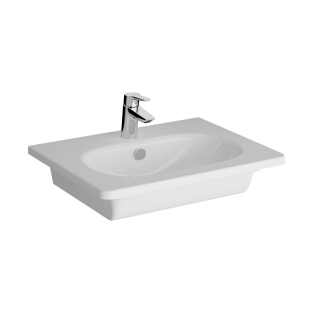 VitrA Zentrum Etajerli Lavabo 60x46 cm 7791B003-0001