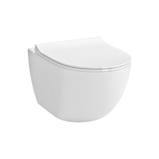 VitrA Sento Asma Klozet 54 cm 4448B003-0559