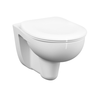 VitrA S20 Round Asma Klozet 5959L003-0850