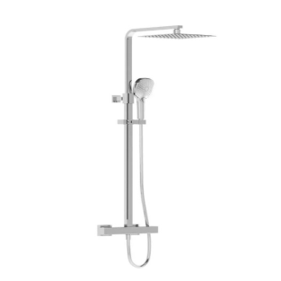 VitrA Aquaheat Bliss S 230 Duş Sistemi  A47202