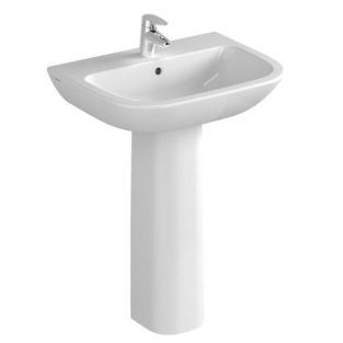 VitrA S20 Lavabo 60 cm 5503L003-0001