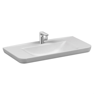 VitrA Sento Etajerli Lavabo 100 cm 5948B003-0001