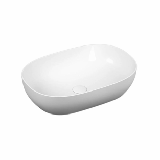 VitrA Outline Çanak Lavabo 60cm Beyaz 5995B403-0016