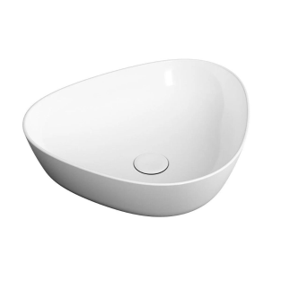 VitrA Plural Çanak Lavabo Beyaz 47 cm 7812B403-0016