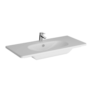 VitrA Zentrum Etajerli Lavabo 100 cm 7794B003-0001