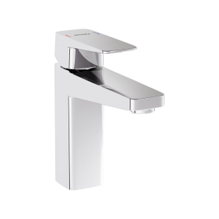 Artema Root Square Yüksek Lavabo Bataryası Krom A42731