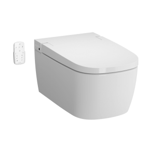 VitrA V-Care Comfort Akıllı Asma Klozet 5674B403-6196