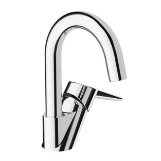 Artema Solid S Lavabo Bataryası Döner Borulu A42442