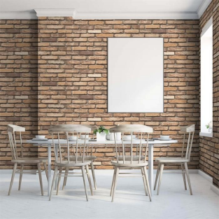 Duka Duvar Kağıdı Natura Brick DK.22100-3