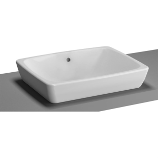 VitrA Metropole Çanak Lavabo 50 cm 5667B003-0012