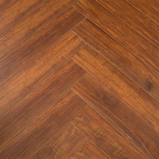 Vitale Lodgi Herringbone Sapelli 8 mm Balıksırtı Parke VTLTP.LE107G-A Sağ