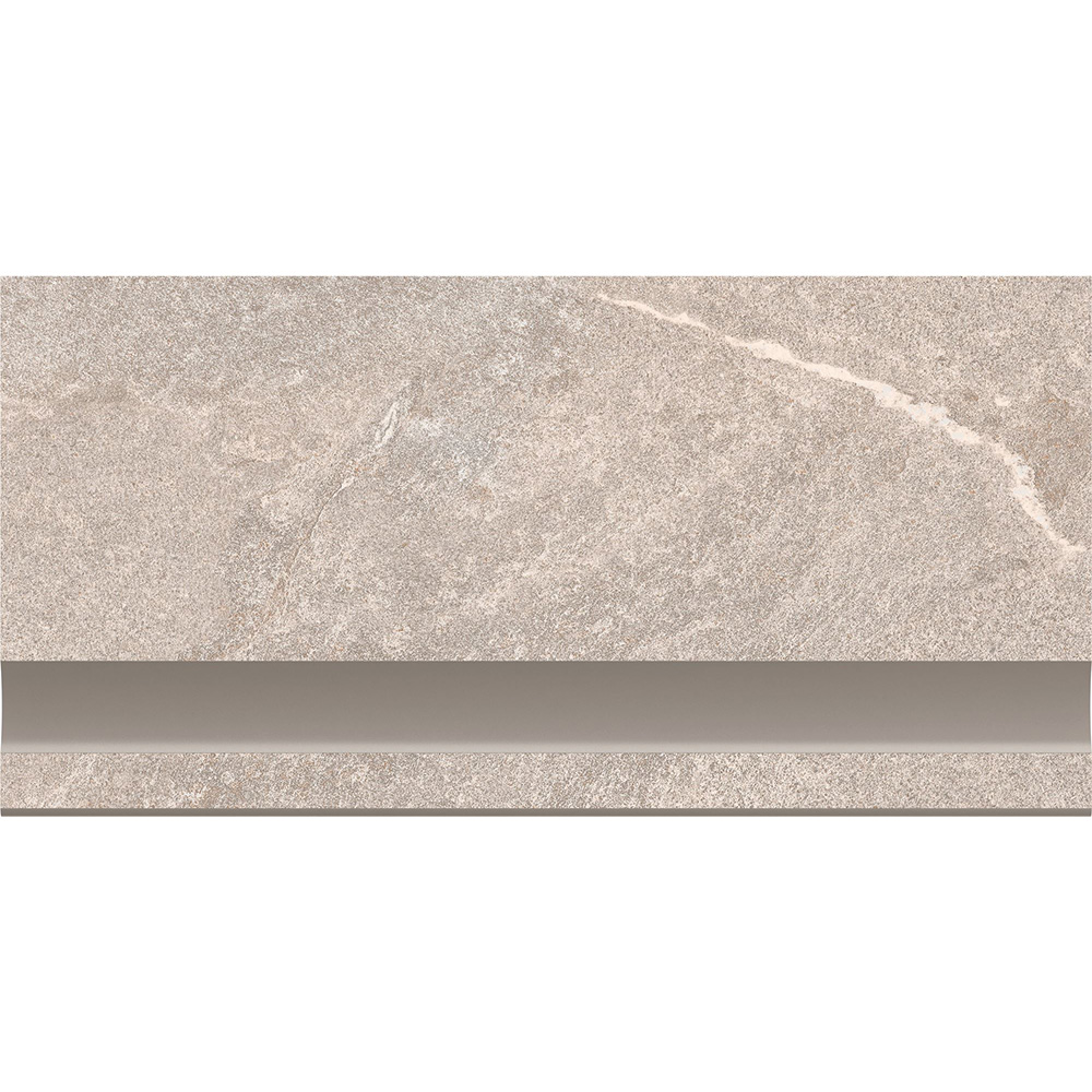 VitrA Cardostone Bej Havuz Tutamağı 20mm Mat Yerde Kullanım 30x60