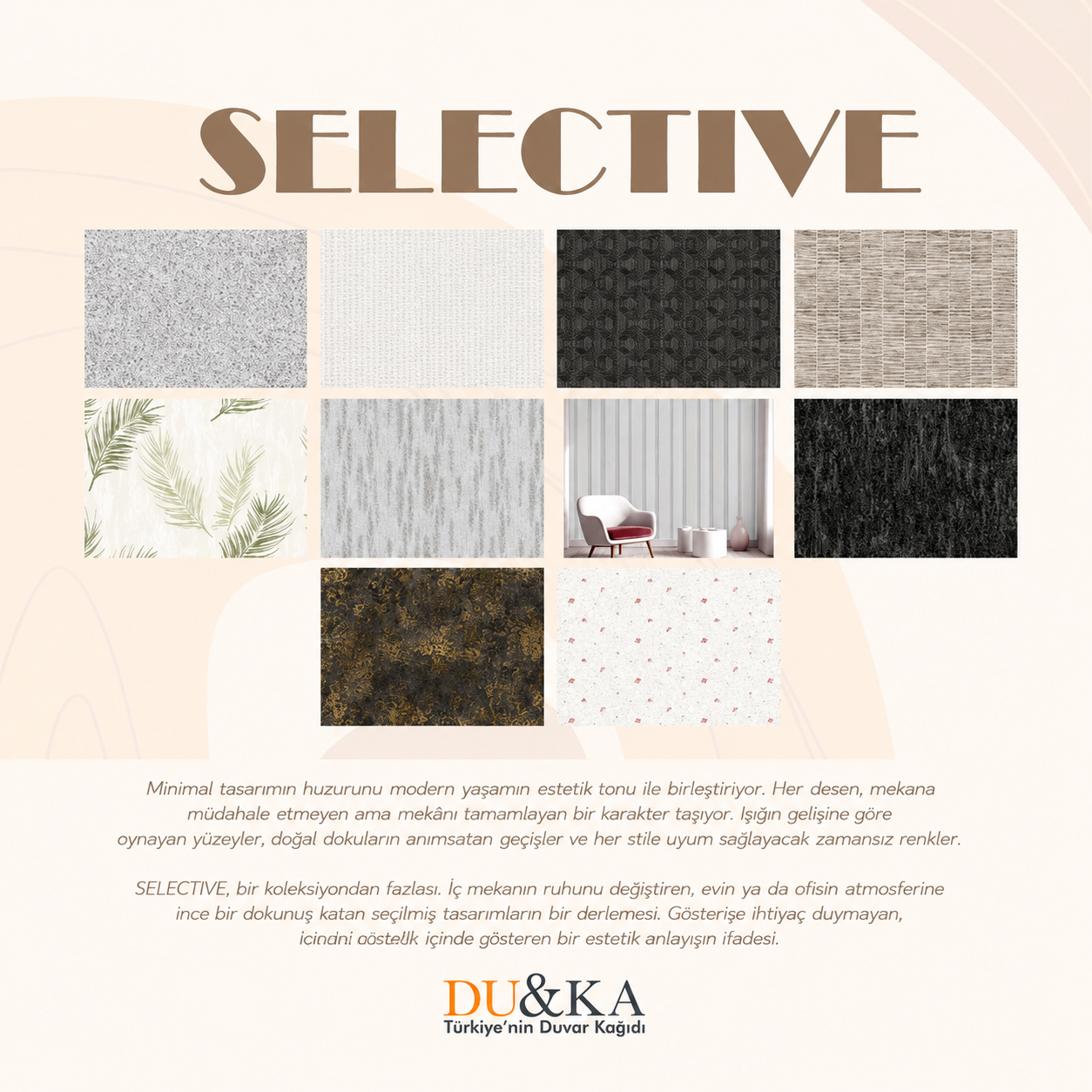 Du&Ka Selective Kataloğu